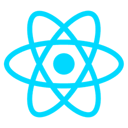 React